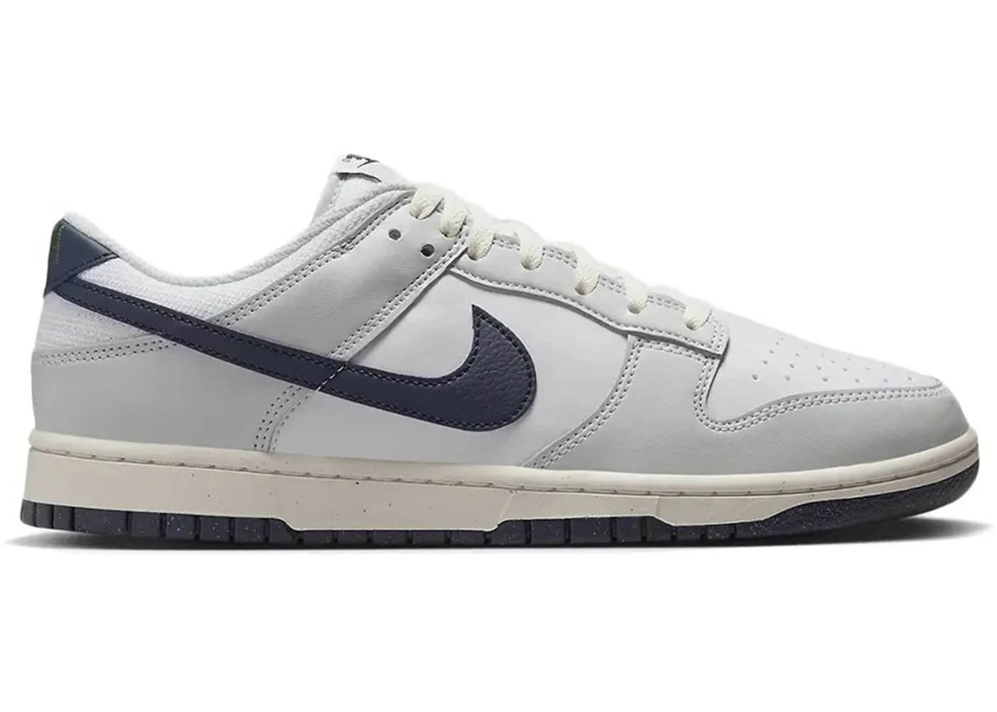 Nike Dunk Low Next Nature Photon Dust Obsidian - BigBoiSneakers 
