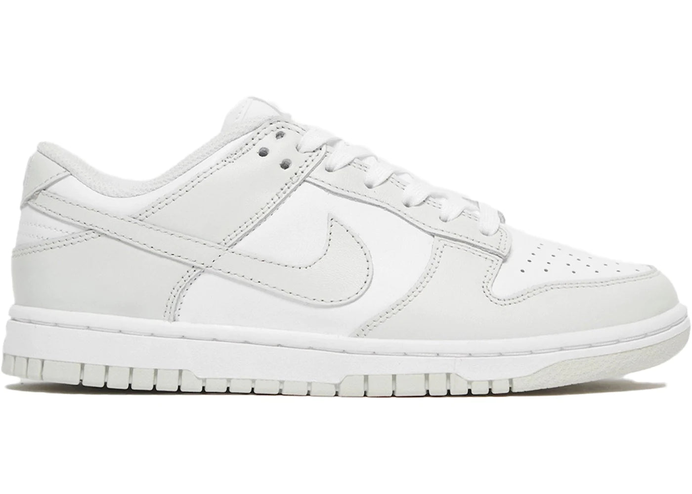 Nike Dunk Low - Photon Dust