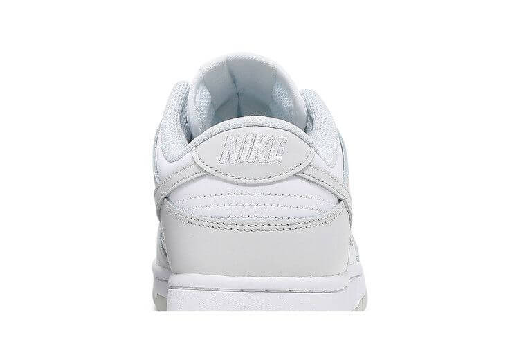 Nike Dunk Low Photon Dust (Women's) - BigBoiSneakers 