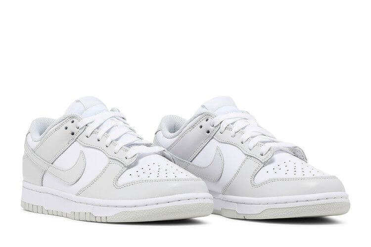 Nike Dunk Low Photon Dust (Women's) - BigBoiSneakers 
