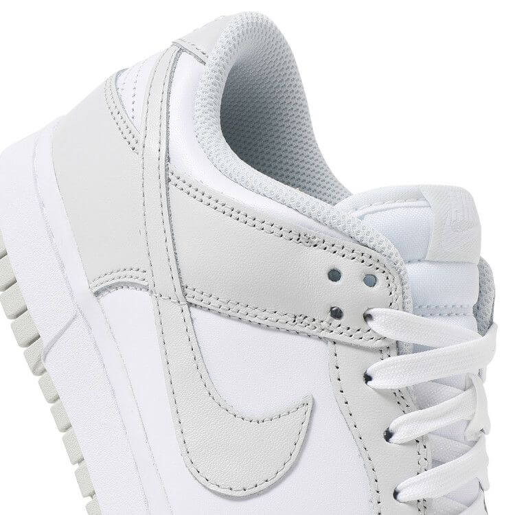Nike Dunk Low Photon Dust (Women's) - BigBoiSneakers 