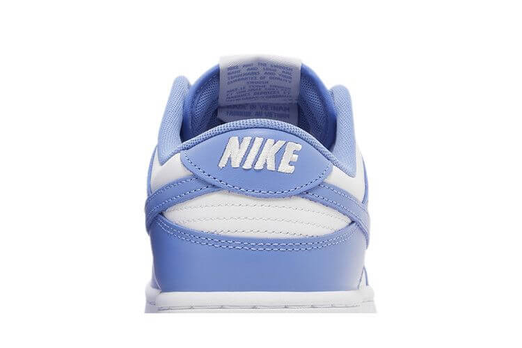 Nike Dunk Low Polar Blue - BigBoiSneakers 