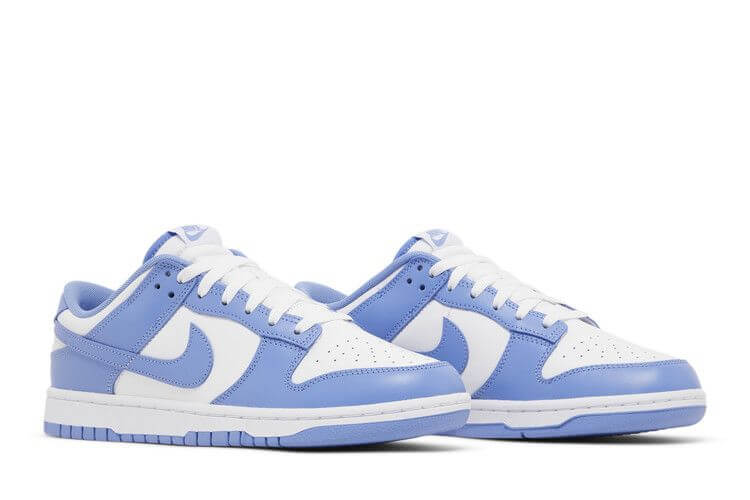 Nike Dunk Low Polar Blue - BigBoiSneakers 