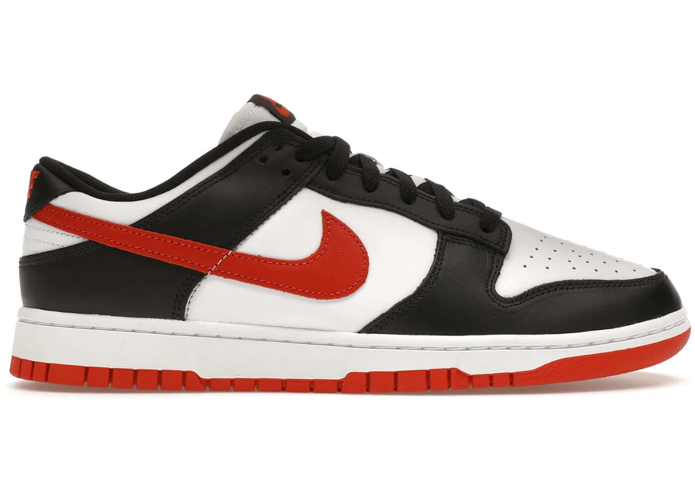 Nike Dunk Low Retro Dragon Red - BigBoiSneakers 