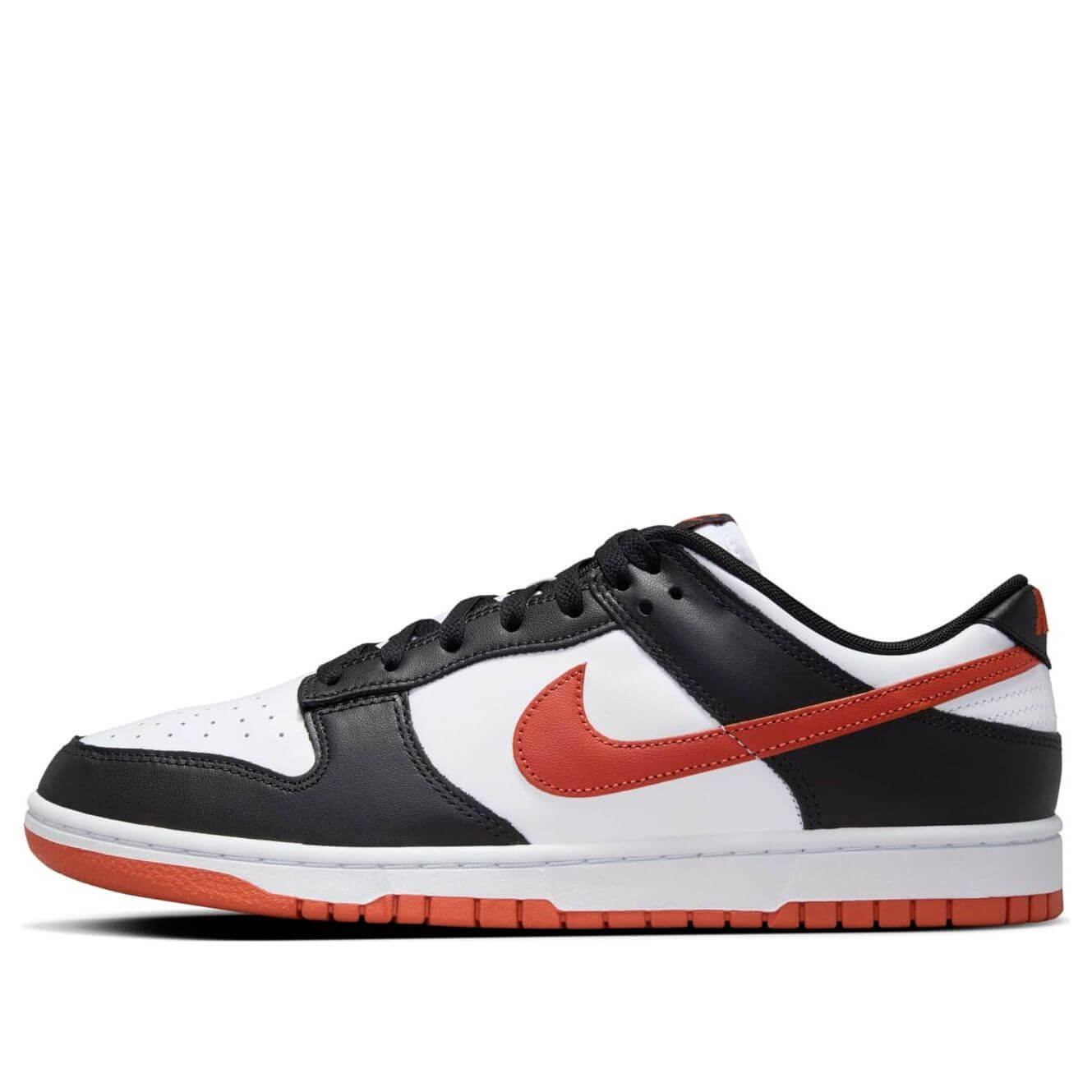 Nike Dunk Low Retro Dragon Red - BigBoiSneakers 