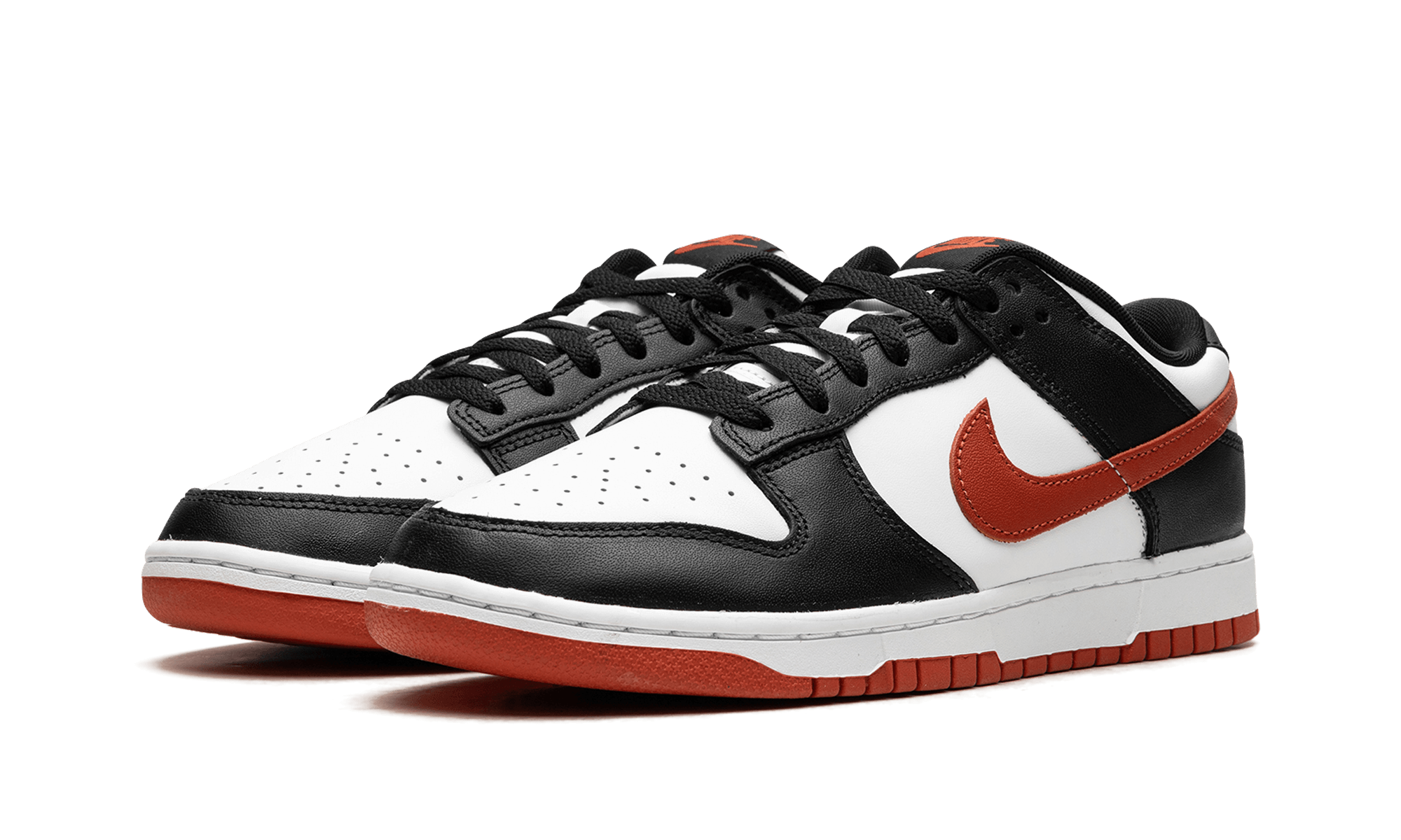 Nike Dunk Low Retro Dragon Red - BigBoiSneakers 