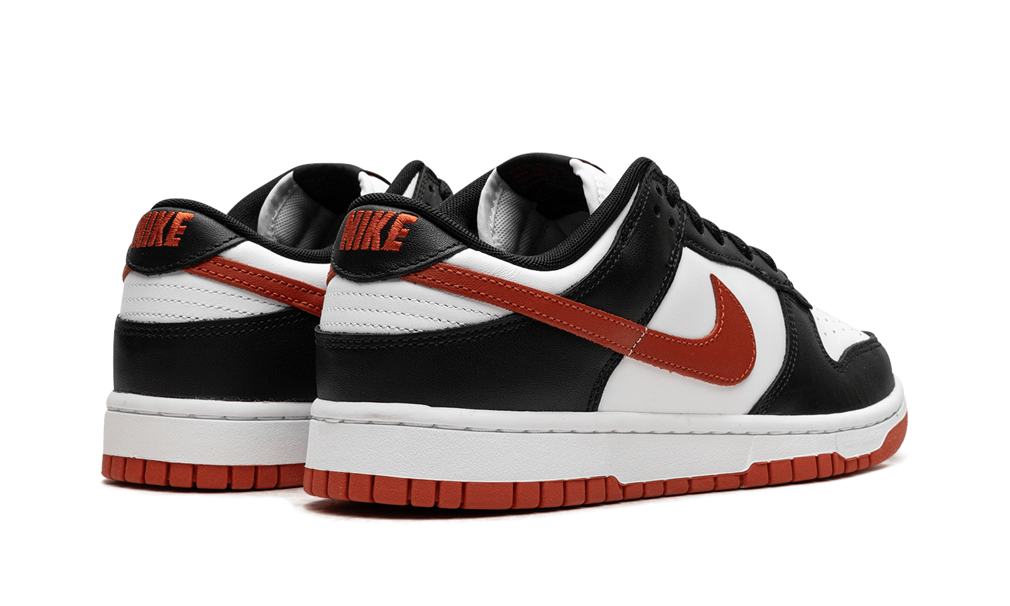 Nike Dunk Low Retro Dragon Red - BigBoiSneakers 