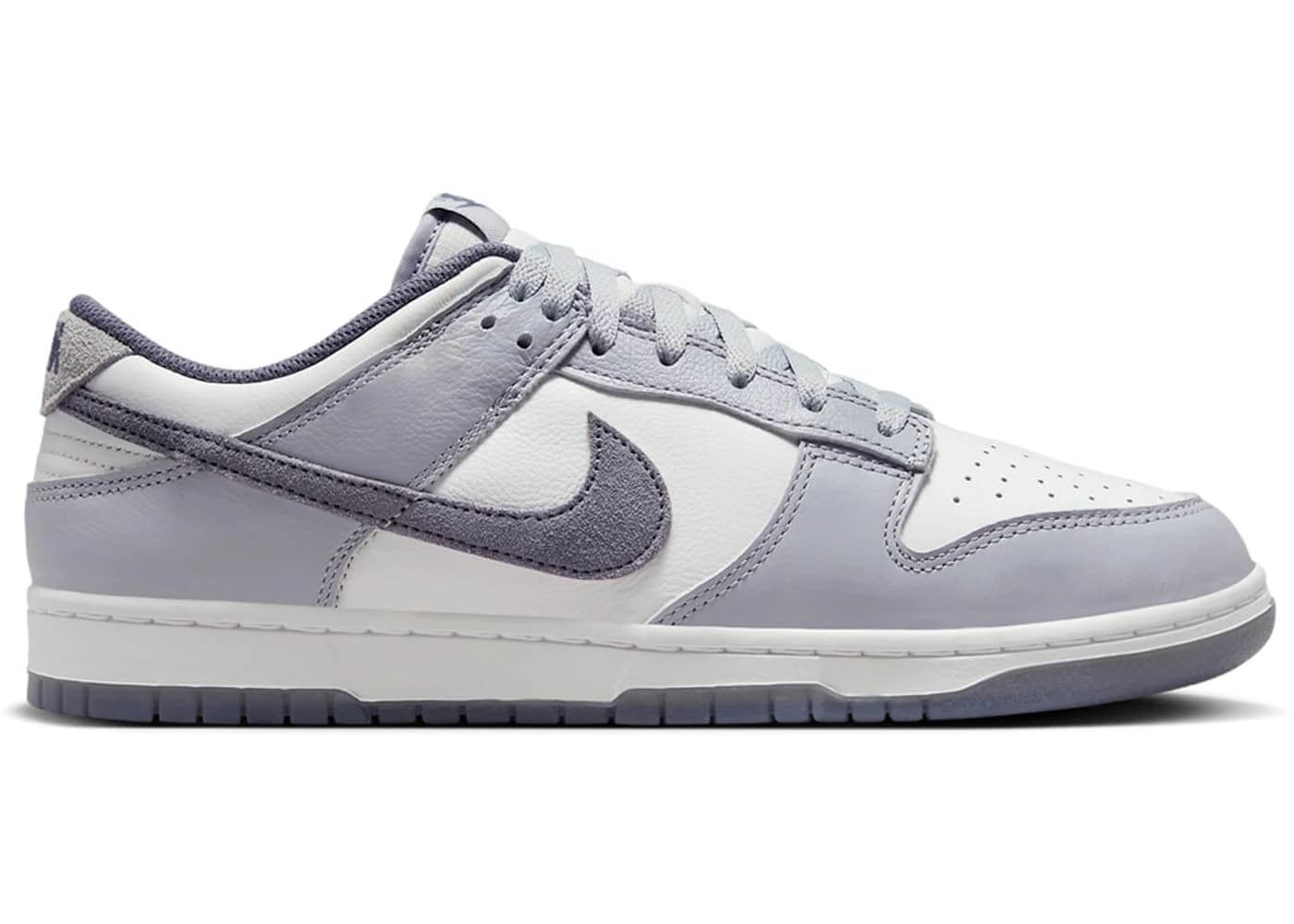 Nike Dunk Low SE Light Carbon - BigBoiSneakers 