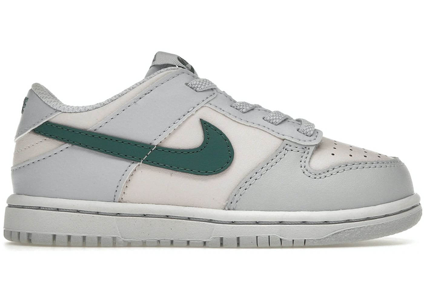 Nike Dunk Low SE Mineral Teal (TD) - BigBoiSneakers 