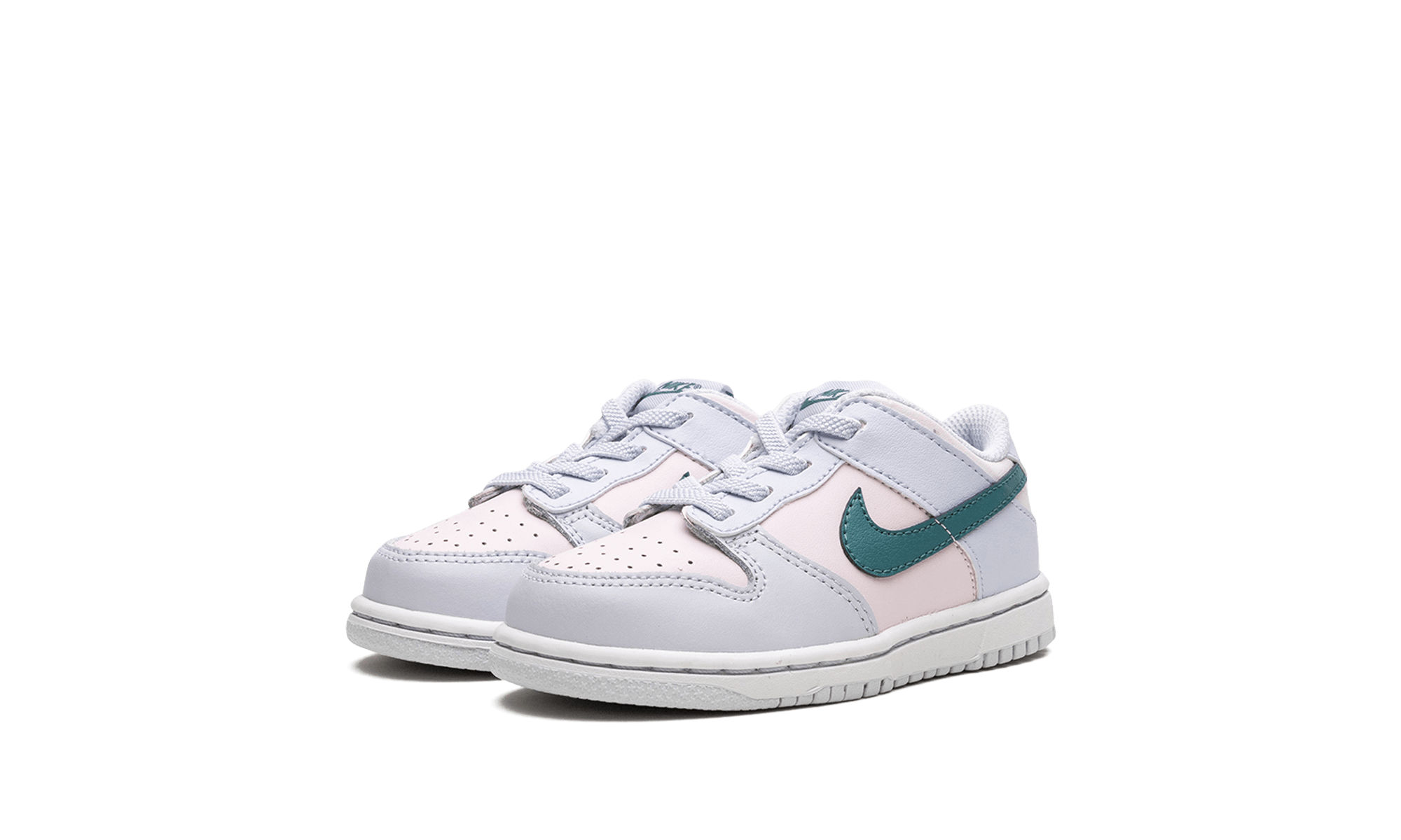 Nike Dunk Low SE Mineral Teal (TD) - BigBoiSneakers 