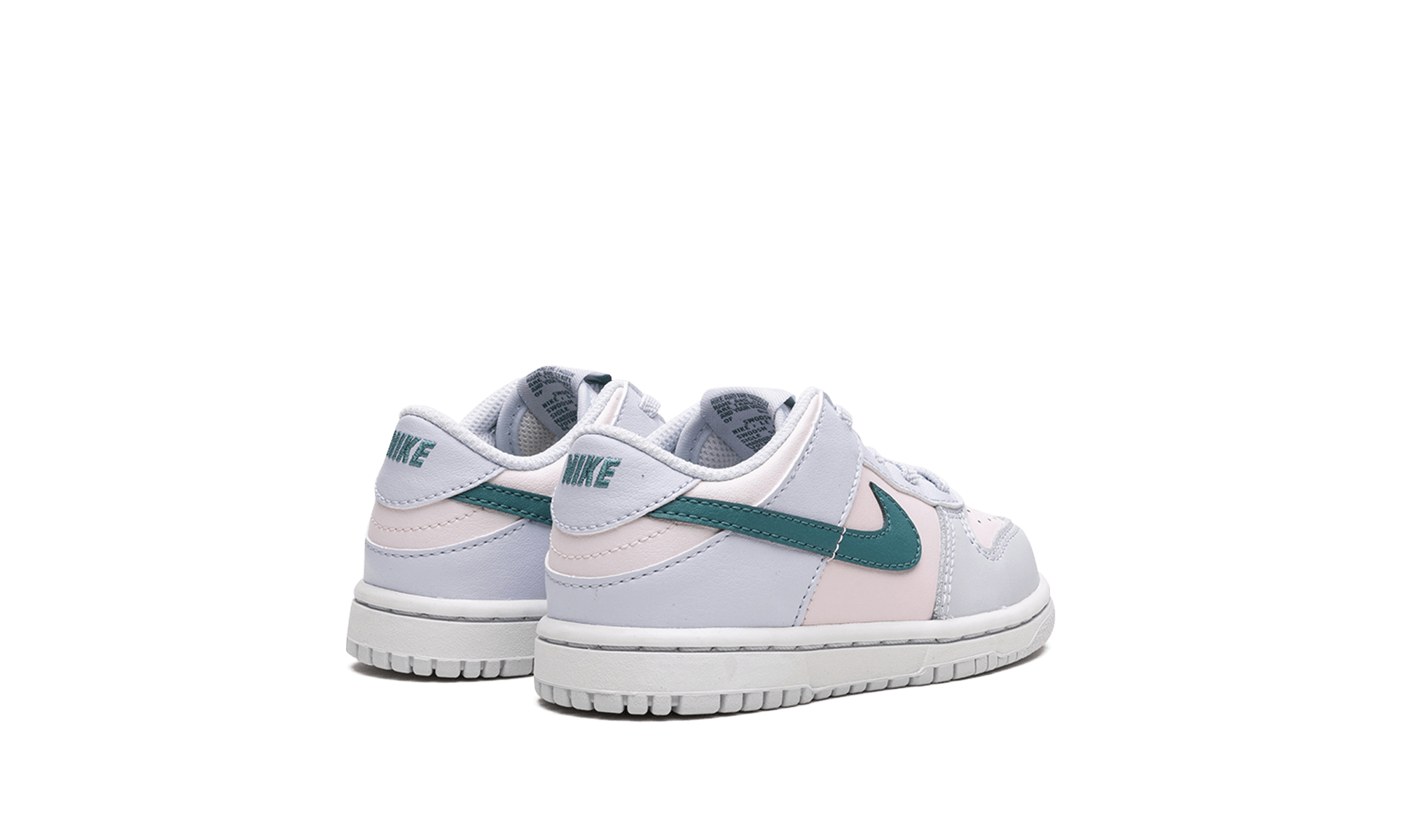 Nike Dunk Low SE Mineral Teal (TD) - BigBoiSneakers 