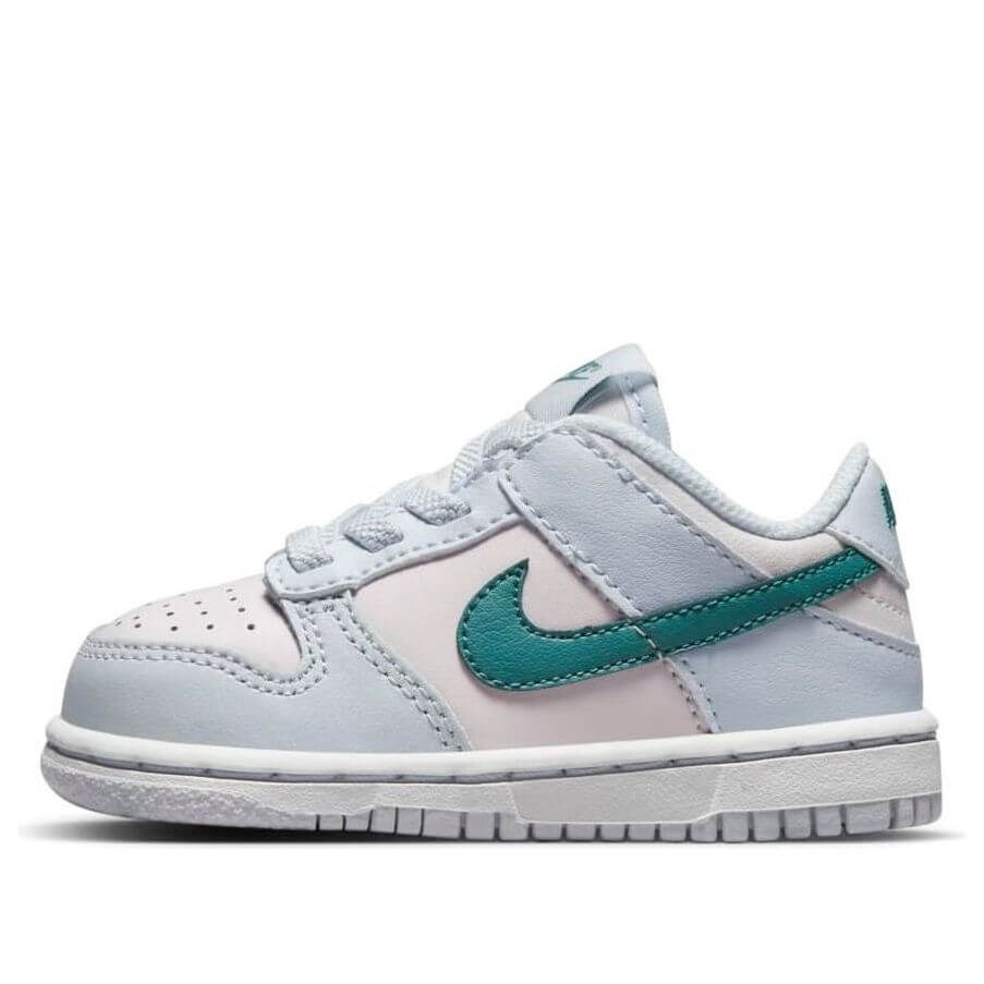 Nike Dunk Low SE Mineral Teal (TD) - BigBoiSneakers 
