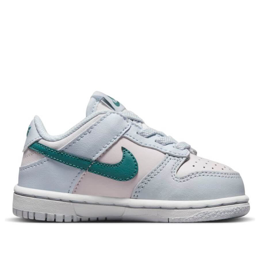 Nike Dunk Low SE Mineral Teal (TD) - BigBoiSneakers 