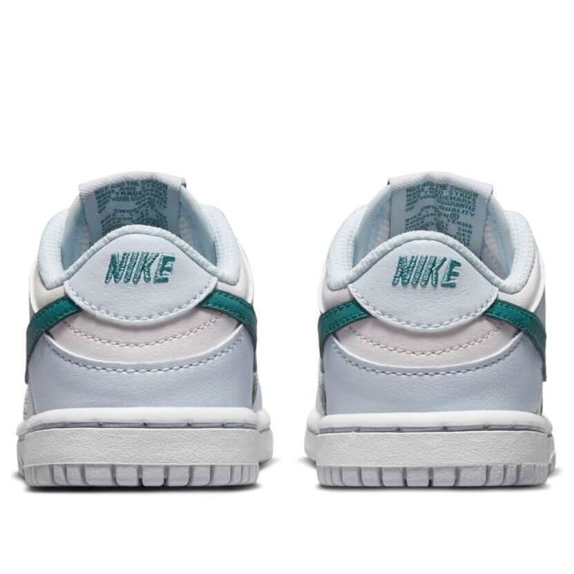 Nike Dunk Low SE Mineral Teal (TD) - BigBoiSneakers 