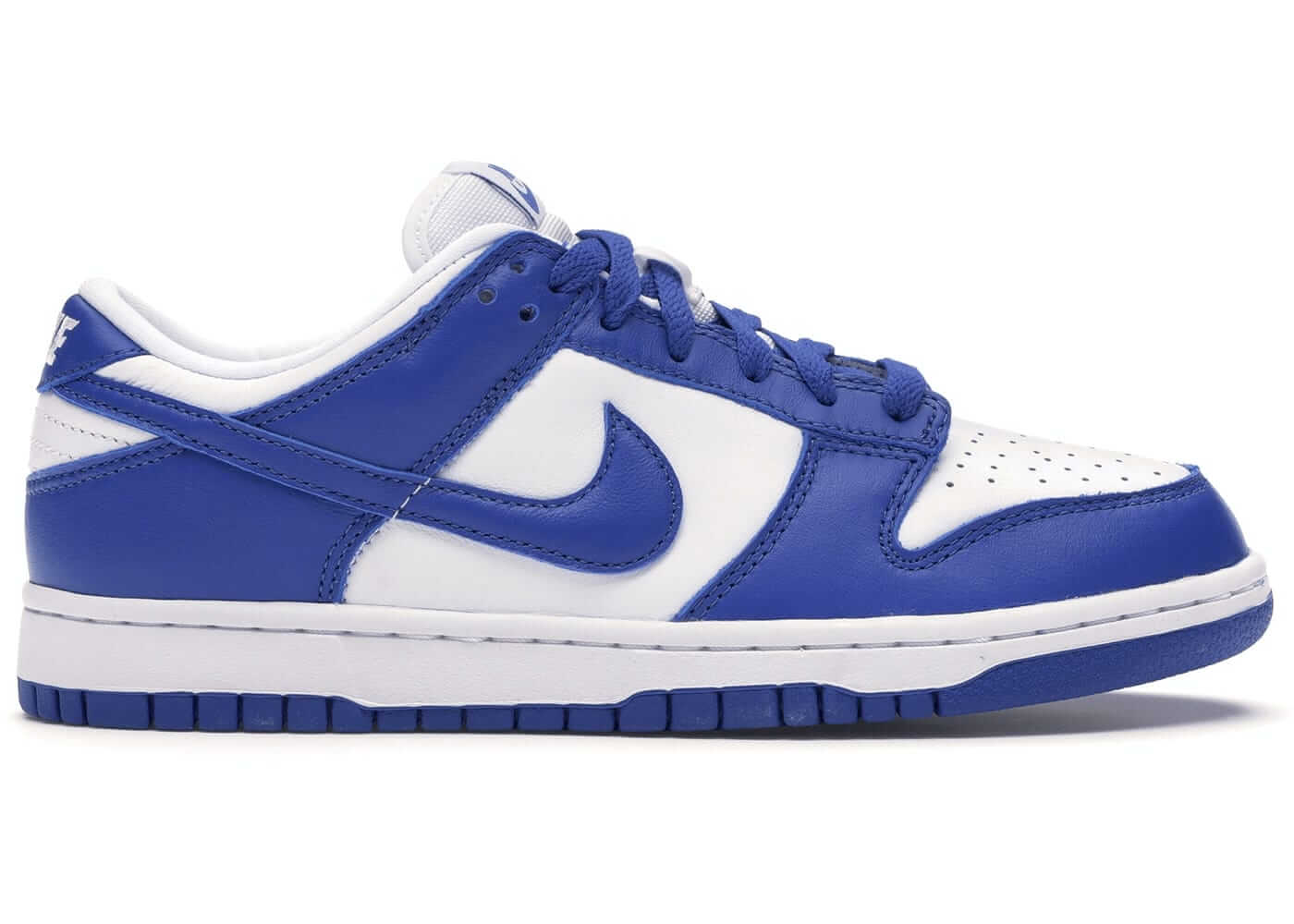 Nike Dunk Low SP Kentucky - BigBoiSneakers 