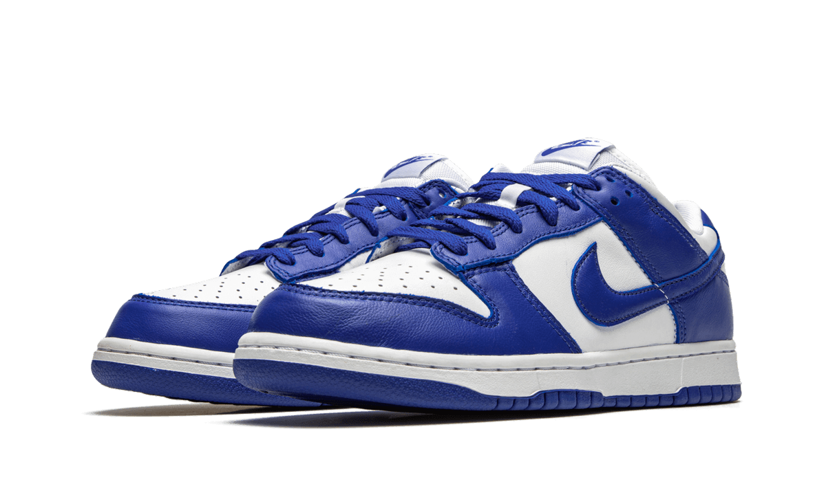 Nike Dunk Low SP Kentucky - BigBoiSneakers 