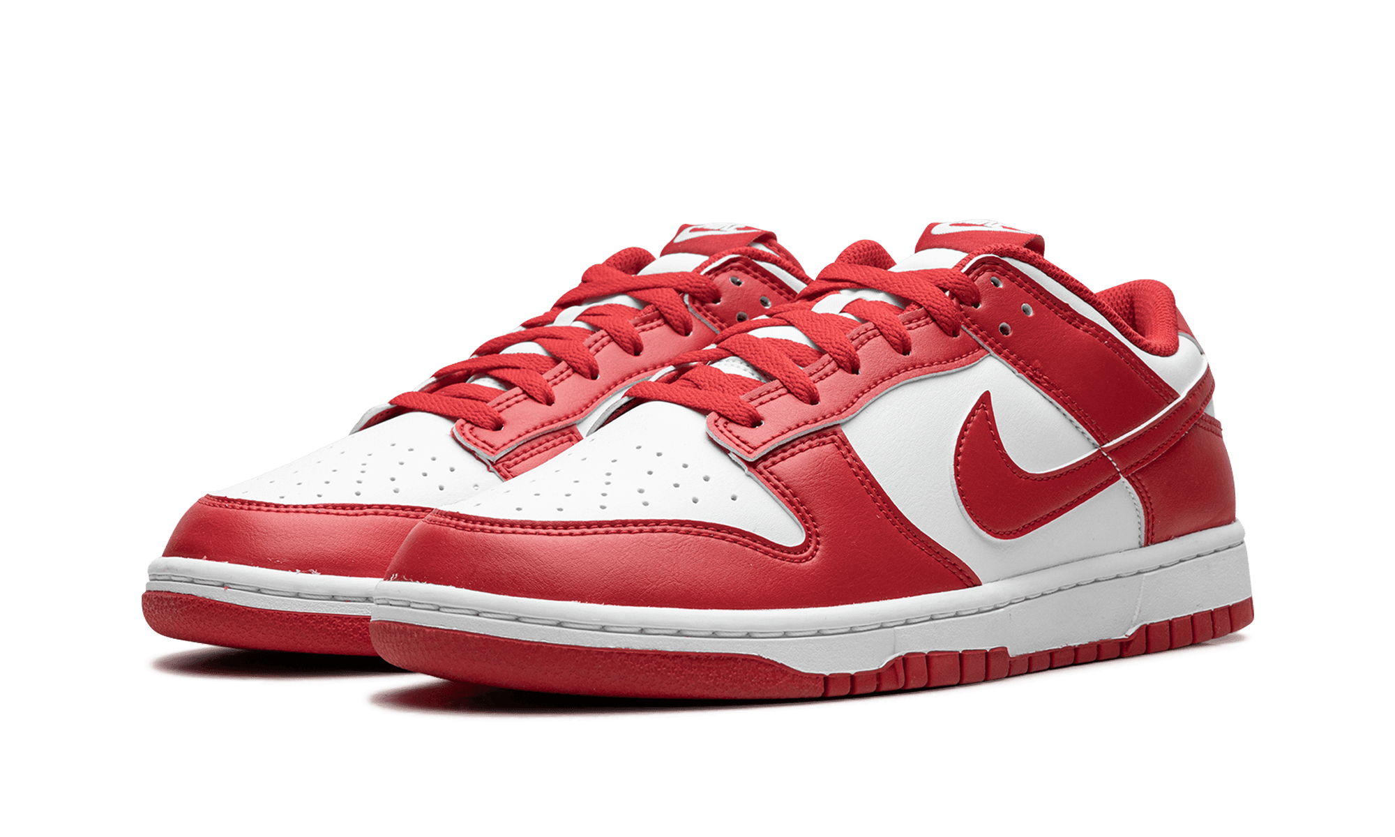 Nike Dunk Low St. Johns (2025) - BigBoiSneakers 
