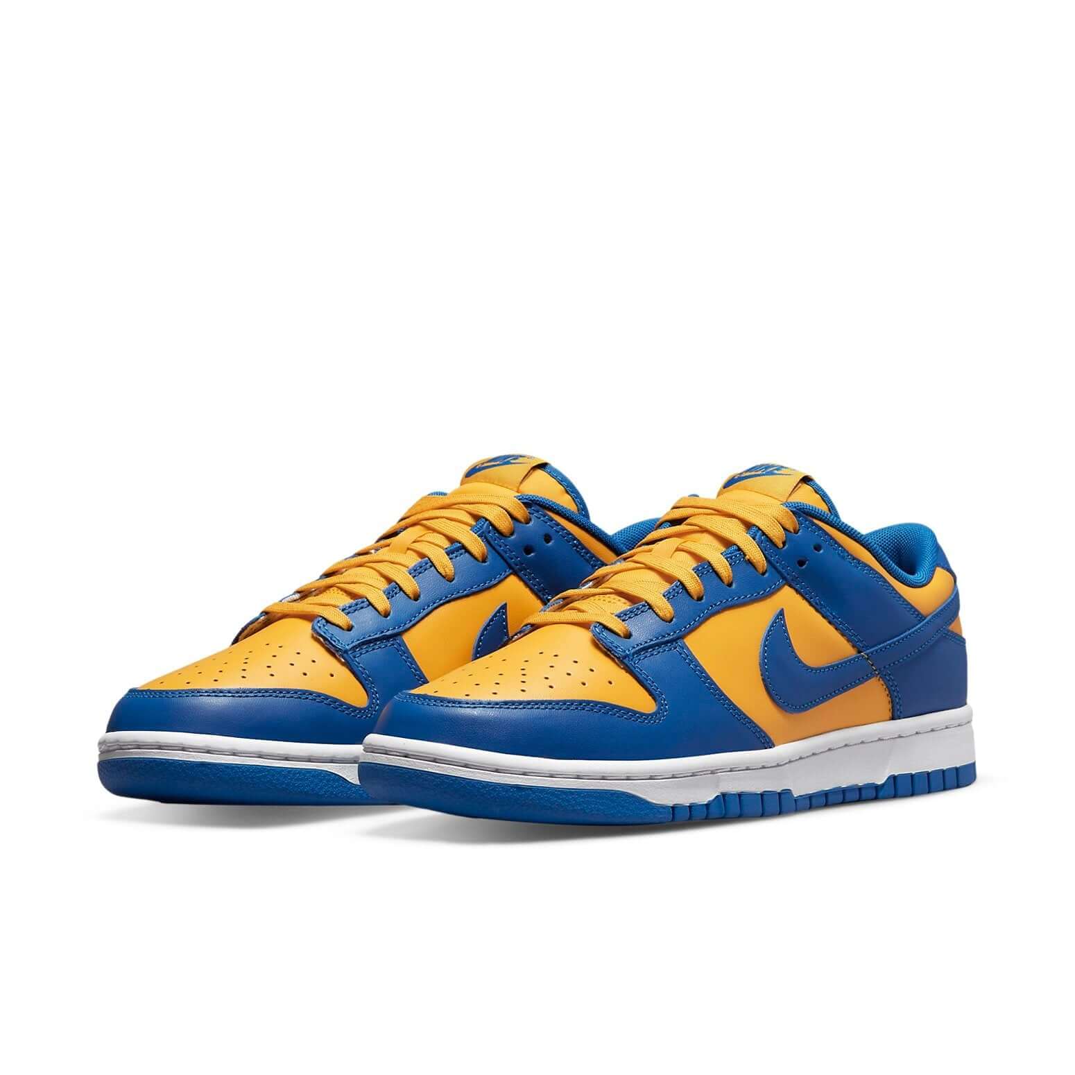 Nike Dunk Low UCLA - BigBoiSneakers 