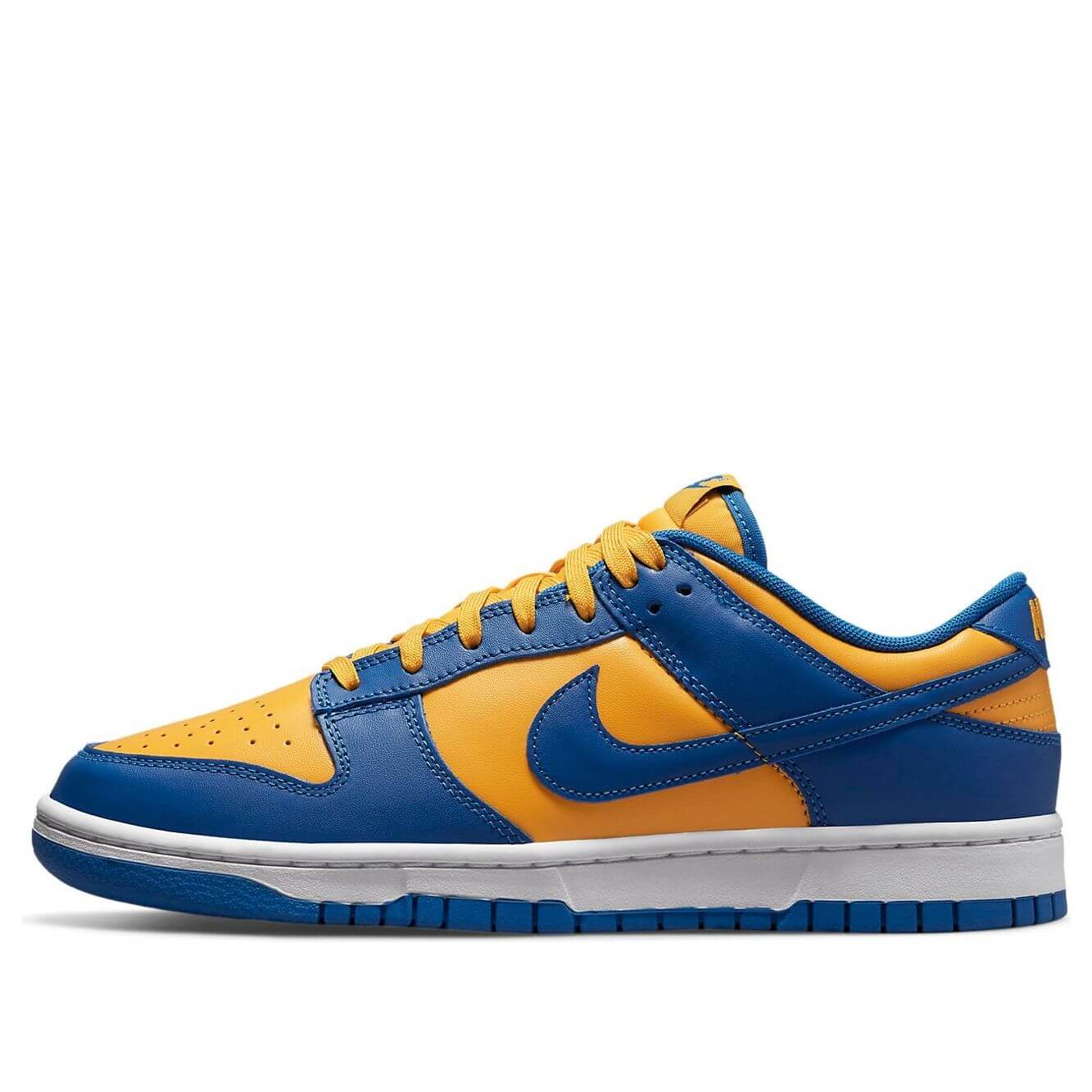 Nike Dunk Low UCLA - BigBoiSneakers 
