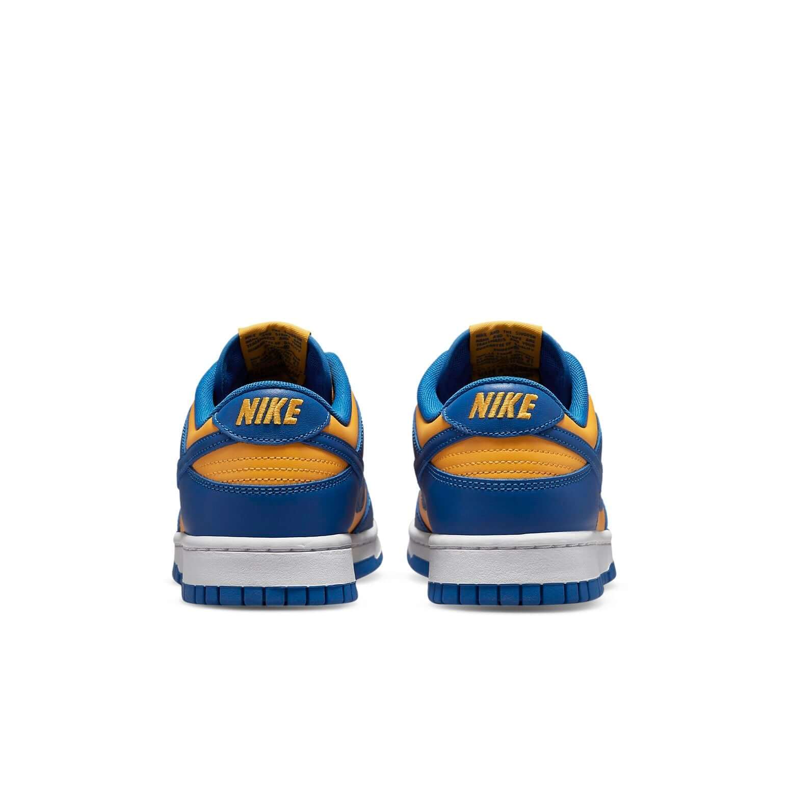 Nike Dunk Low UCLA - BigBoiSneakers 