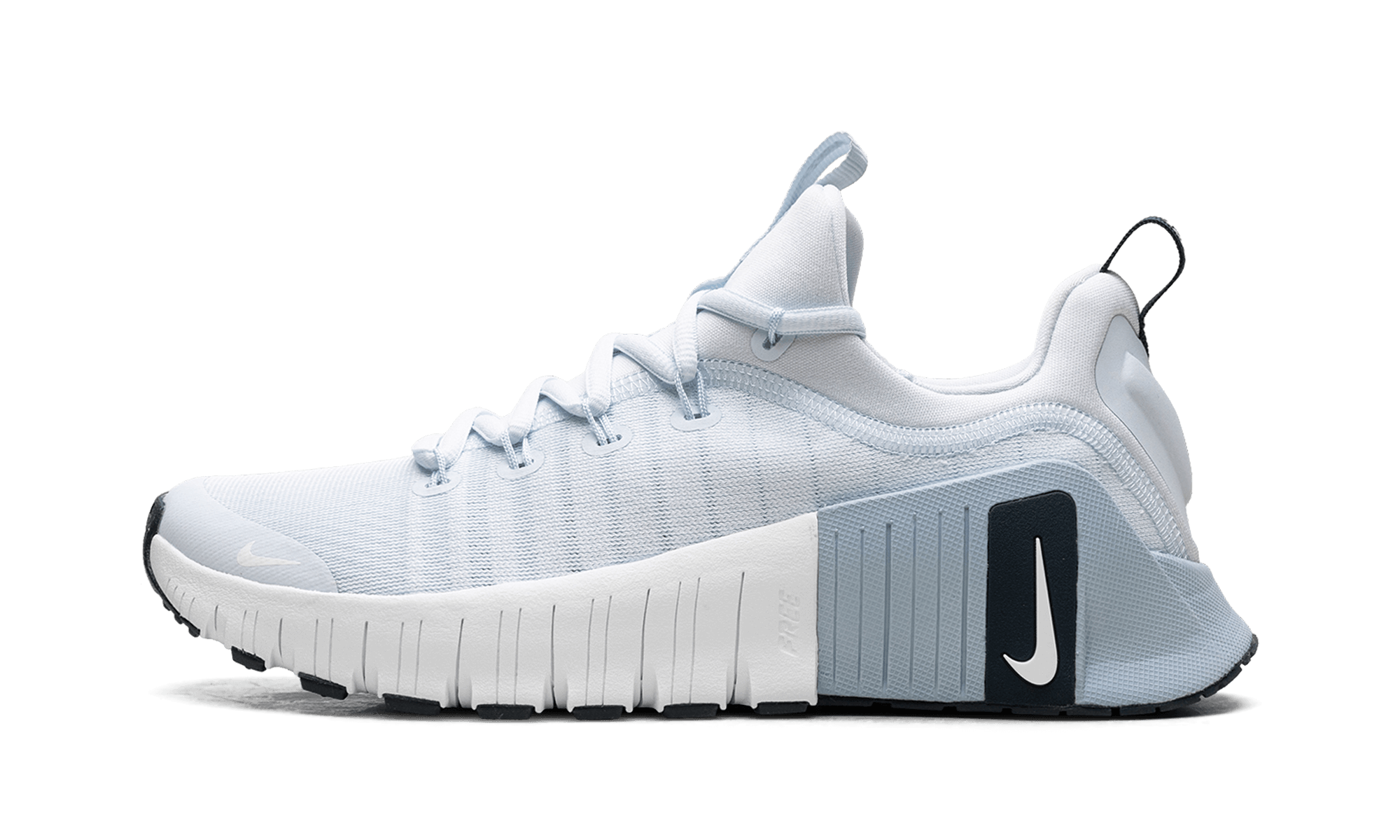 Nike Free Metcon 6 Blue Tint Armory Navy Light Armory Blue White (Women's) - BigBoiSneakers 
