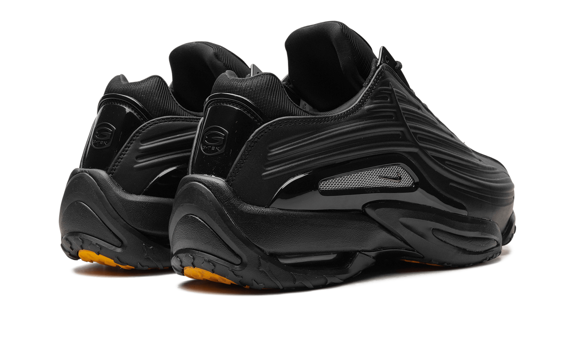 Nike Hot Step 2 Drake NOCTA Black - BigBoiSneakers 