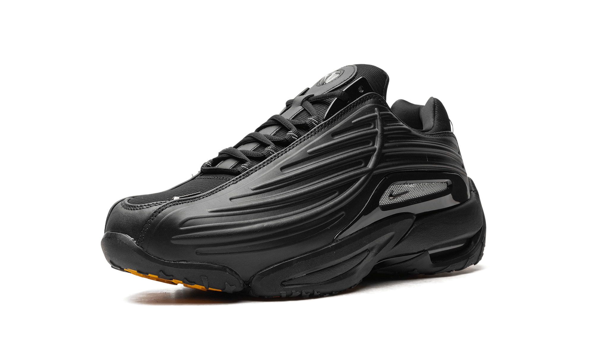 Nike Hot Step 2 Drake NOCTA Black - BigBoiSneakers 