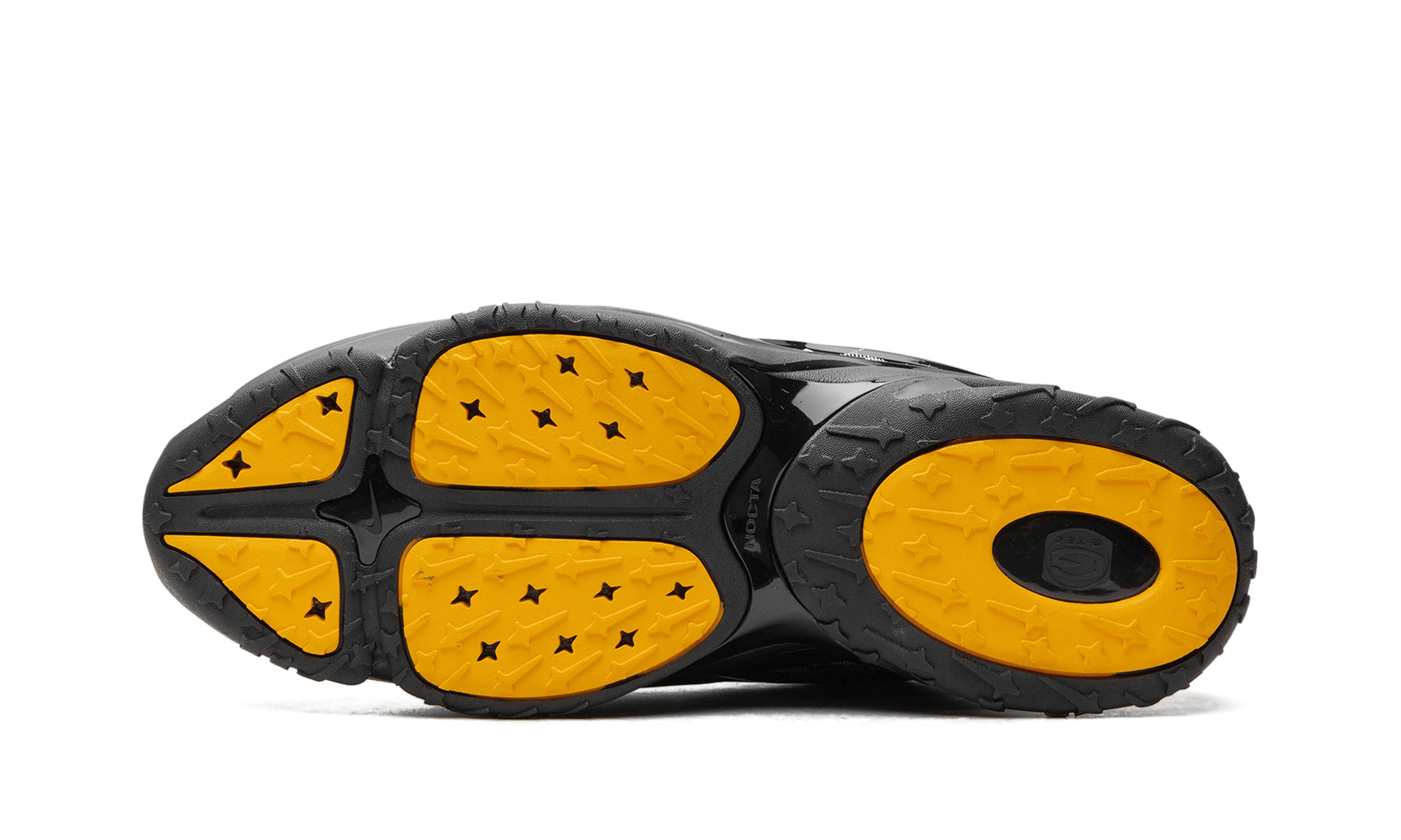 Nike Hot Step 2 Drake NOCTA Black - BigBoiSneakers 