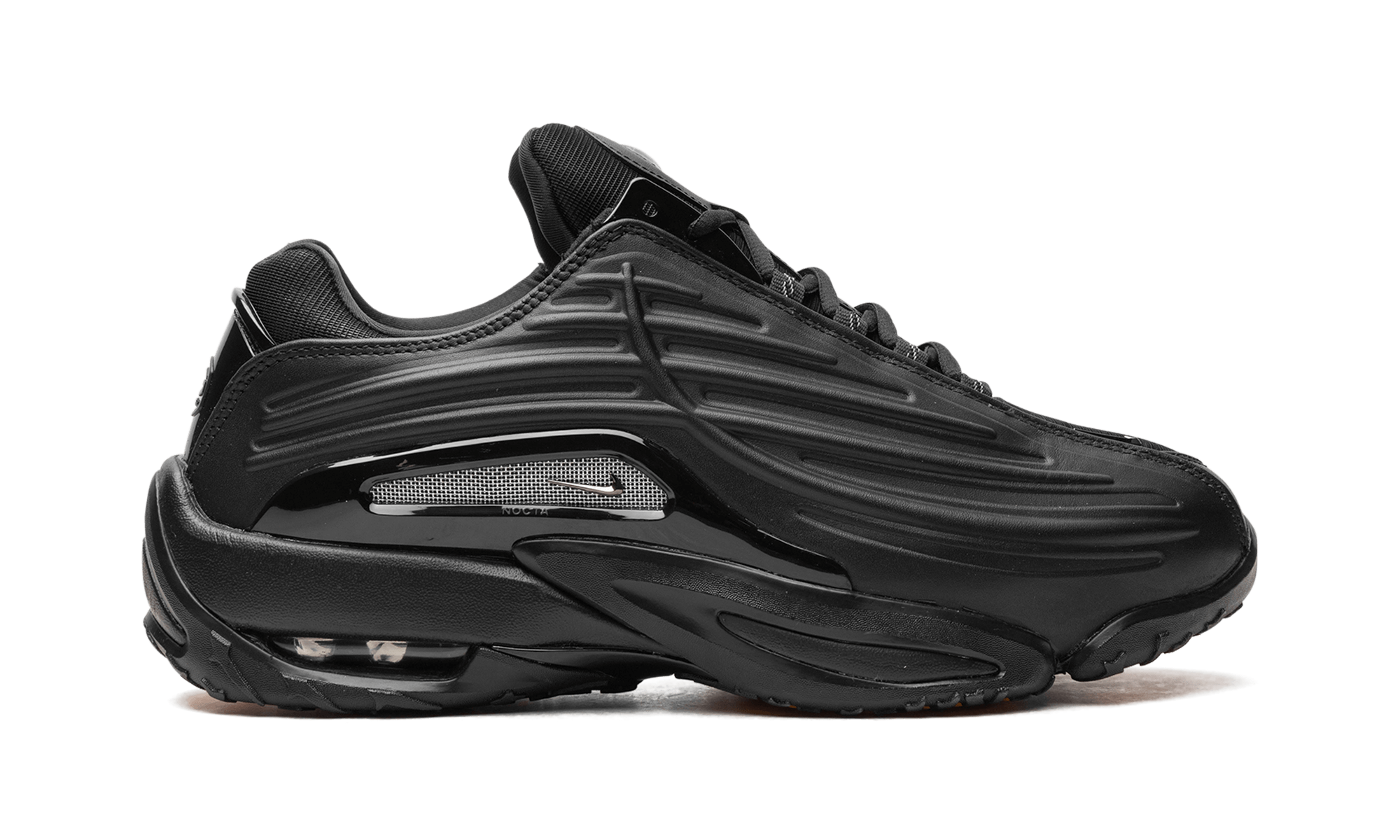 Nike Hot Step 2 Drake NOCTA Black - BigBoiSneakers 