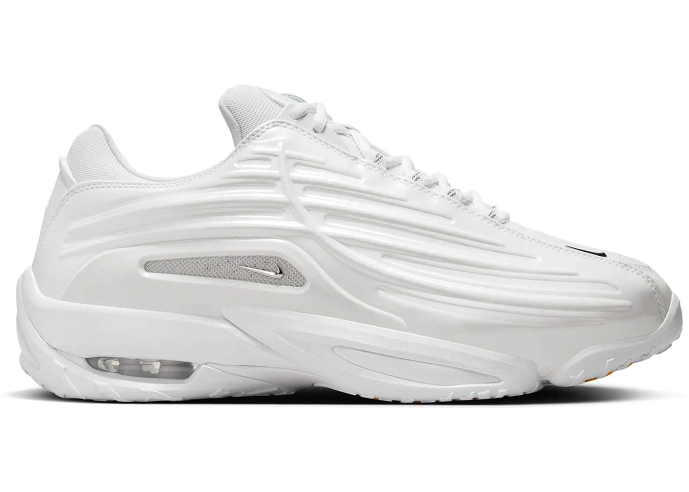 Nike Hot Step 2 Drake NOCTA White - BigBoiSneakers 