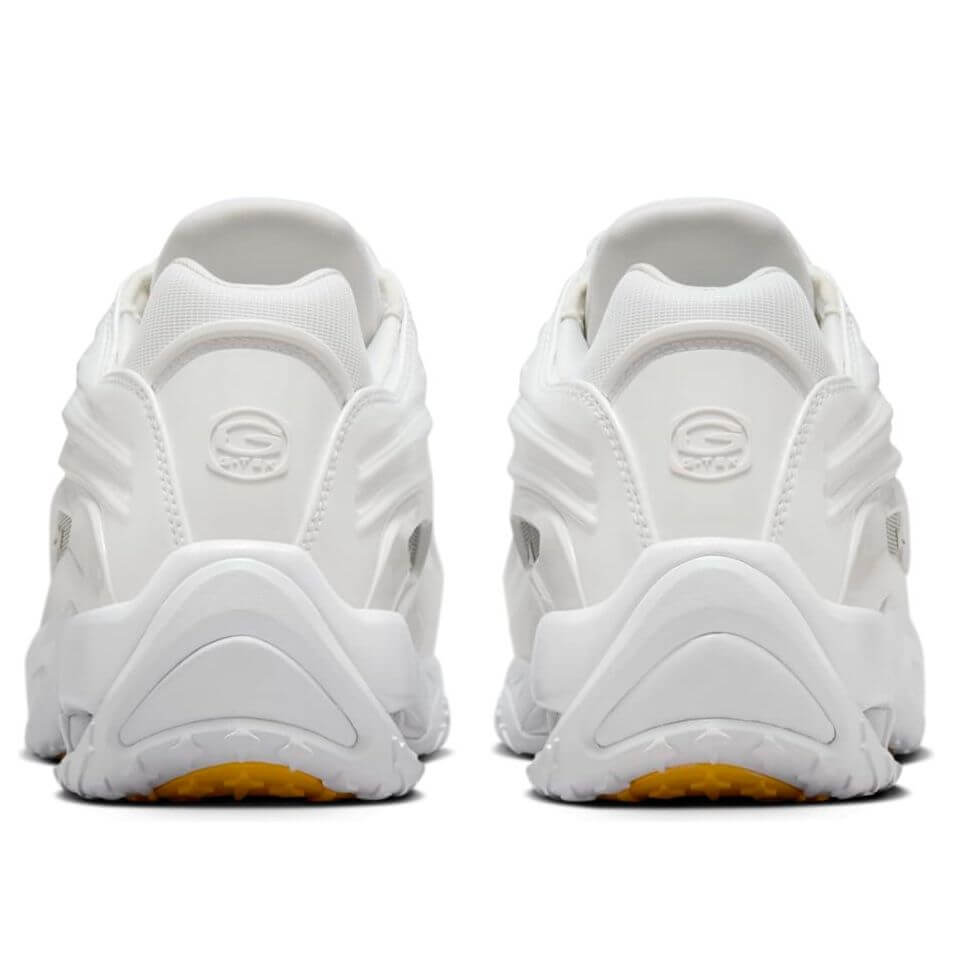 Nike Hot Step 2 Drake NOCTA White - BigBoiSneakers 