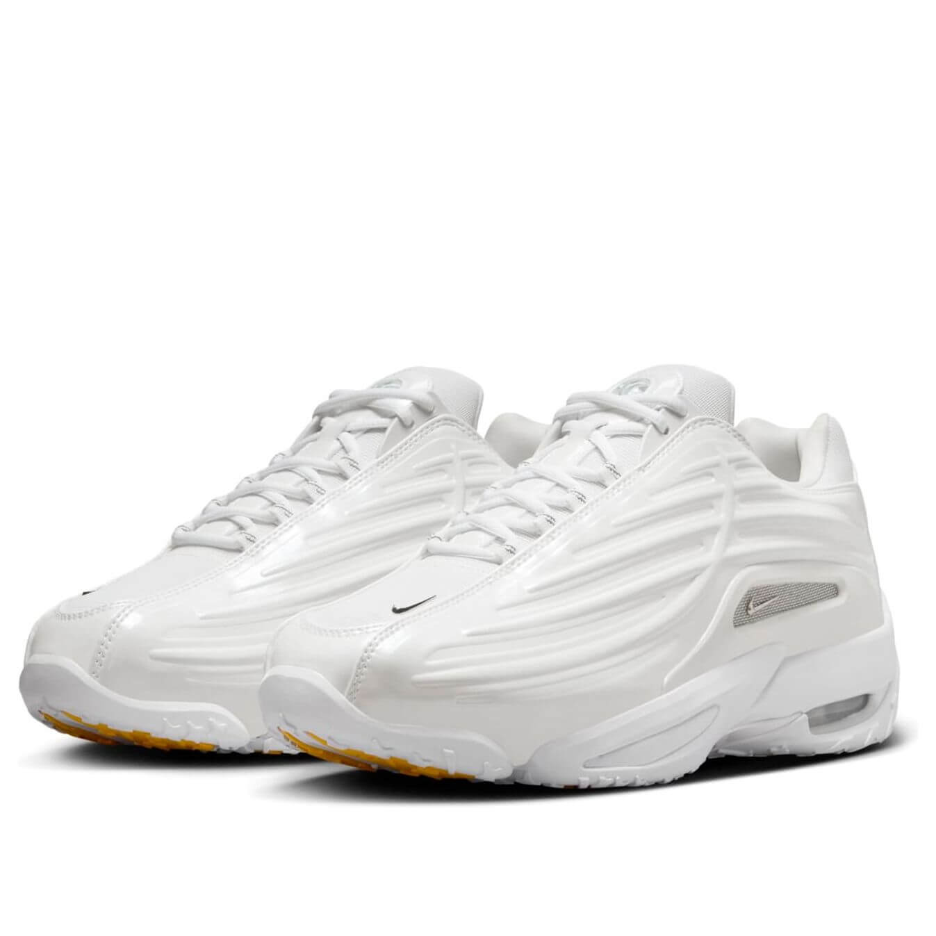 Nike Hot Step 2 Drake NOCTA White - BigBoiSneakers 