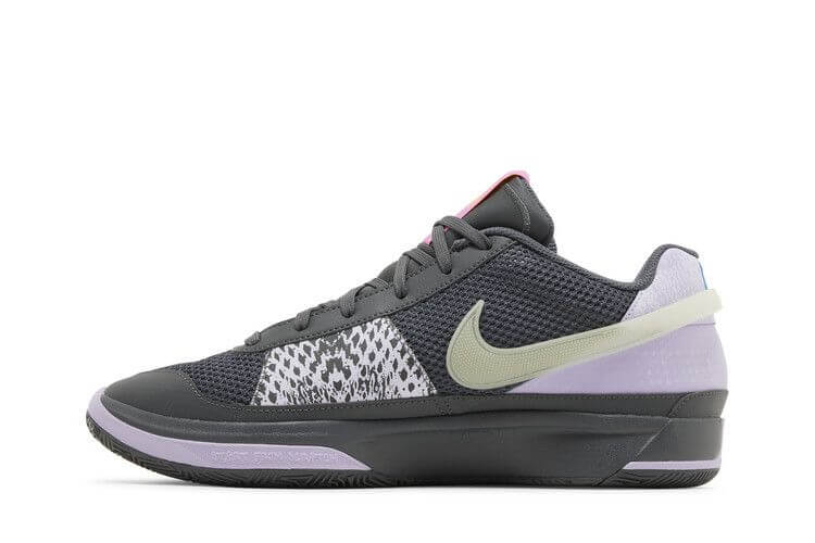 Nike Ja 1 Personal Touch - BigBoiSneakers 