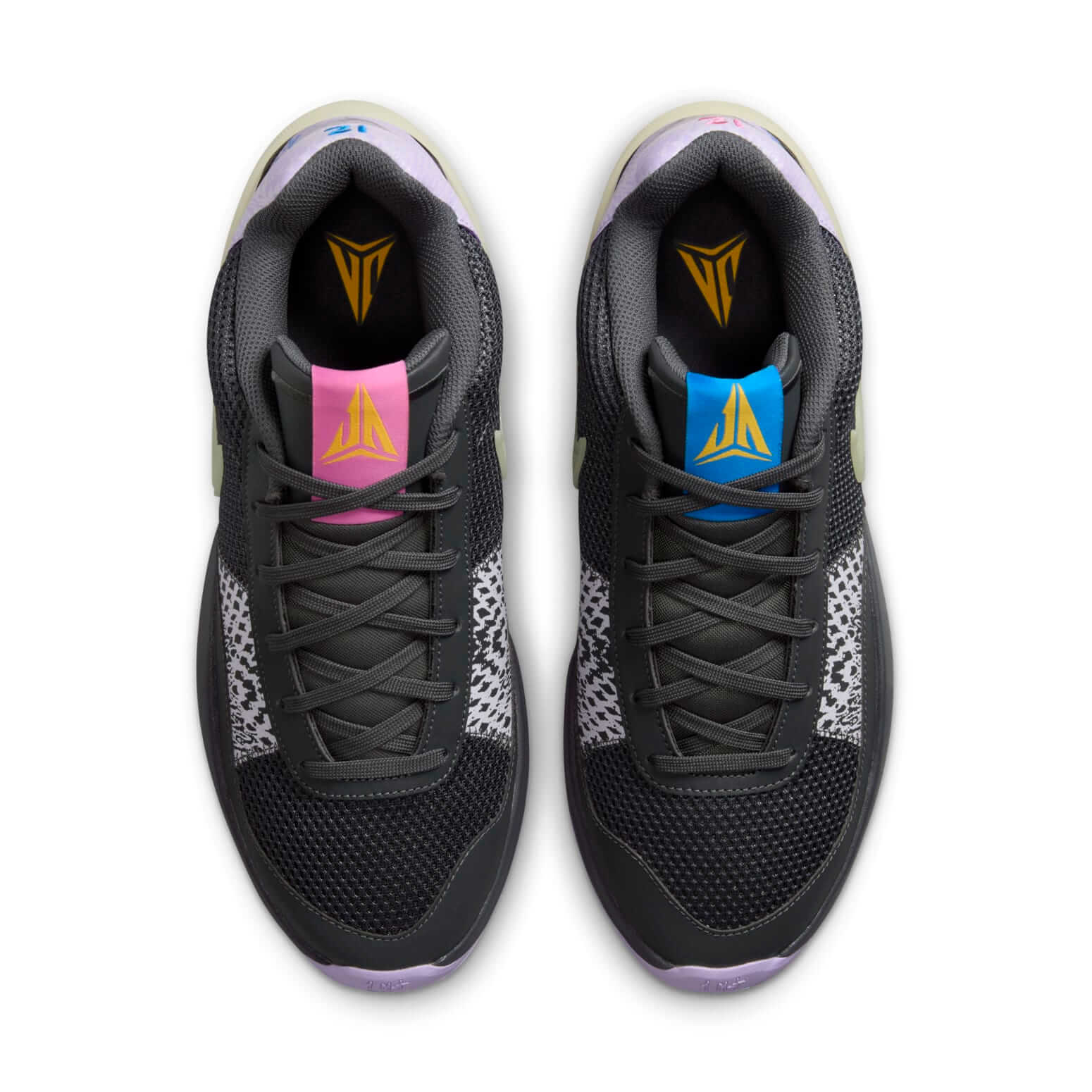 Nike Ja 1 Personal Touch - BigBoiSneakers 