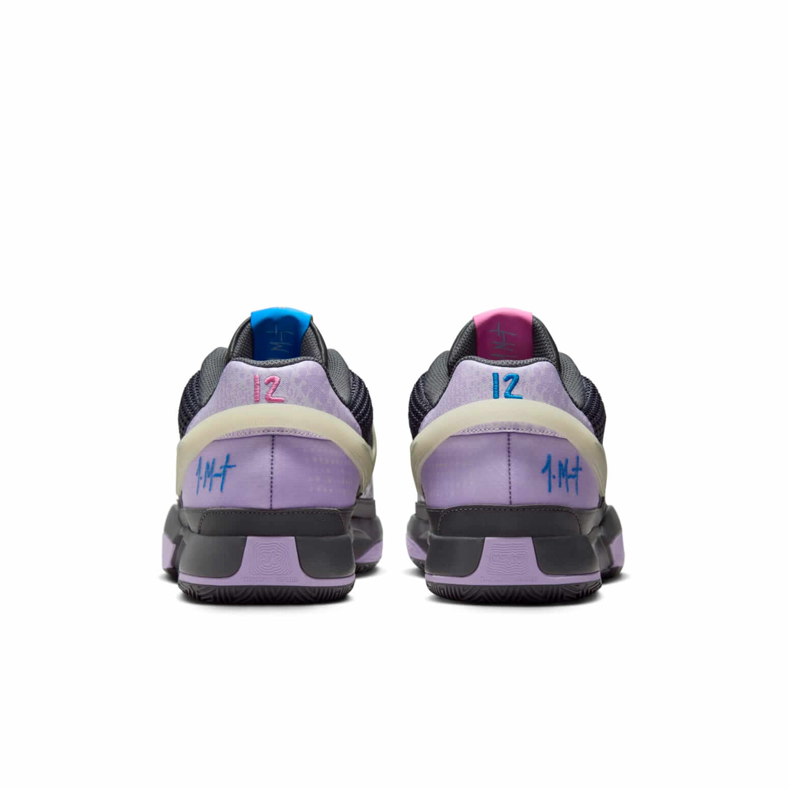 Nike Ja 1 Personal Touch - BigBoiSneakers 