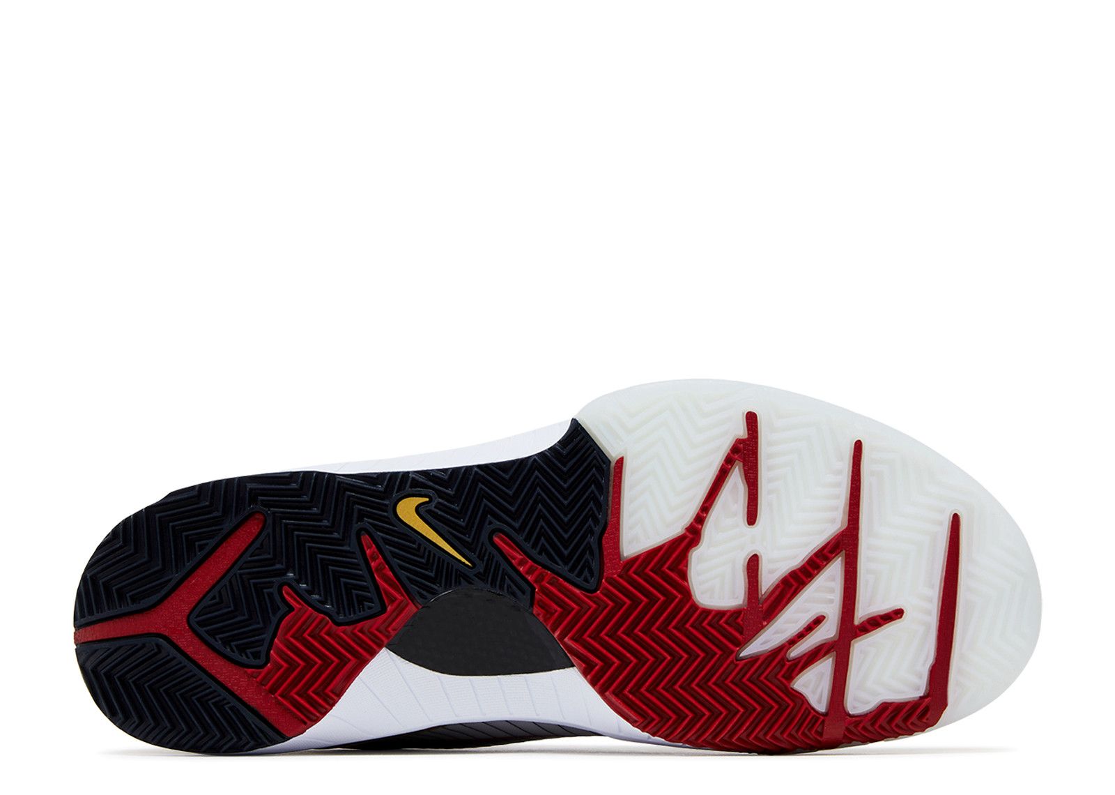 Nike Kobe 4 Protro Gold Medal (2024) - BigBoiSneakers 