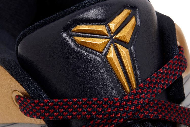 Nike Kobe 4 Protro Gold Medal (2024) - BigBoiSneakers 