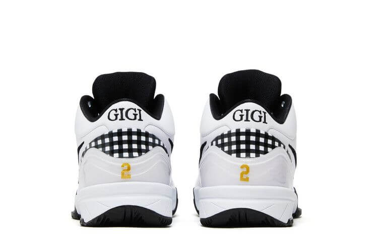 Nike Kobe 4 Protro Mambacita Gigi - BigBoiSneakers 
