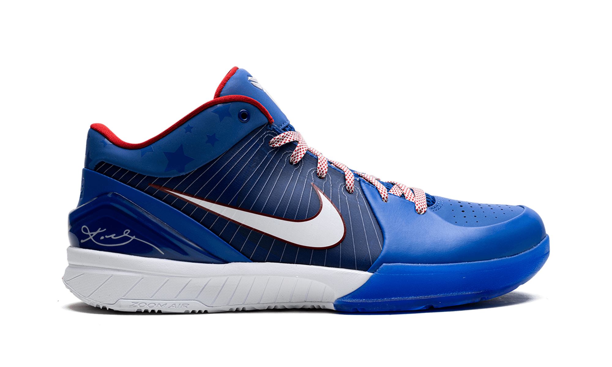 Nike Kobe 4 Protro Philly (2024) - BigBoiSneakers 