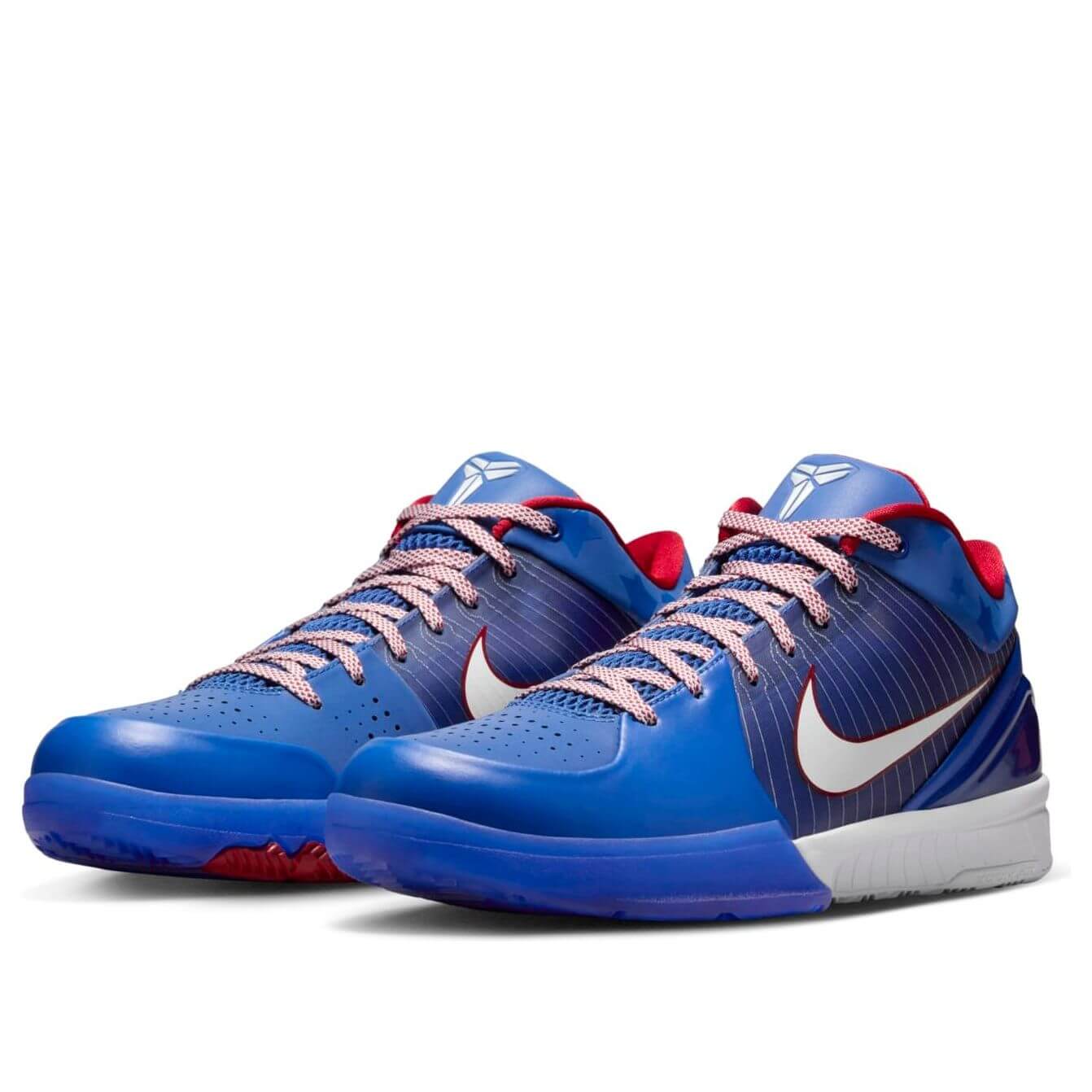Nike Kobe 4 Protro Philly (2024) - BigBoiSneakers 
