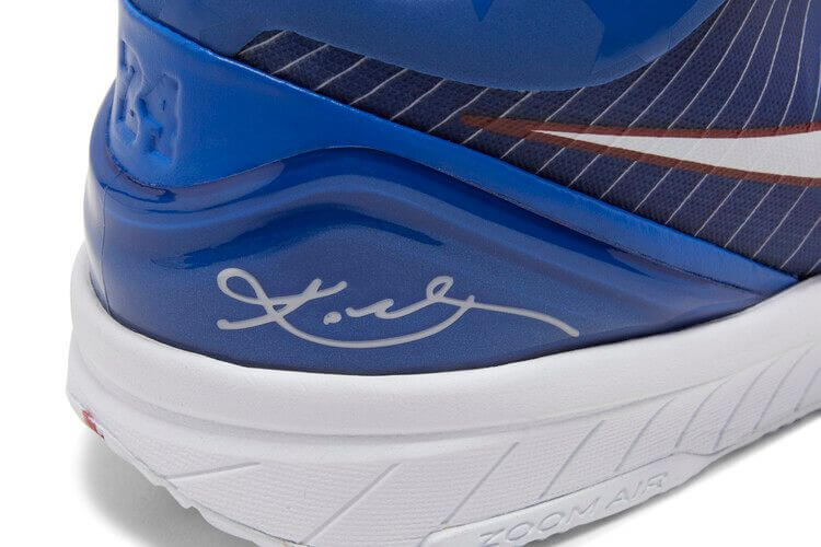 Nike Kobe 4 Protro Philly (2024) - BigBoiSneakers 