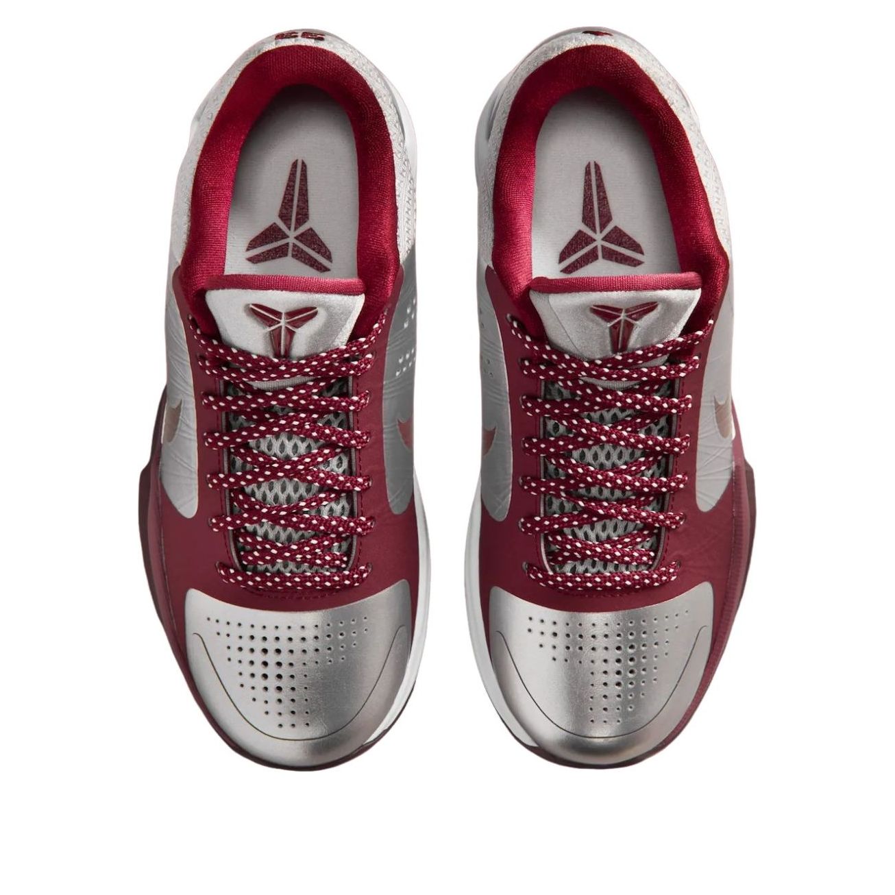 Nike Kobe 5 Protro Lower Merion Aces Away (2026) - BigBoiSneakers 