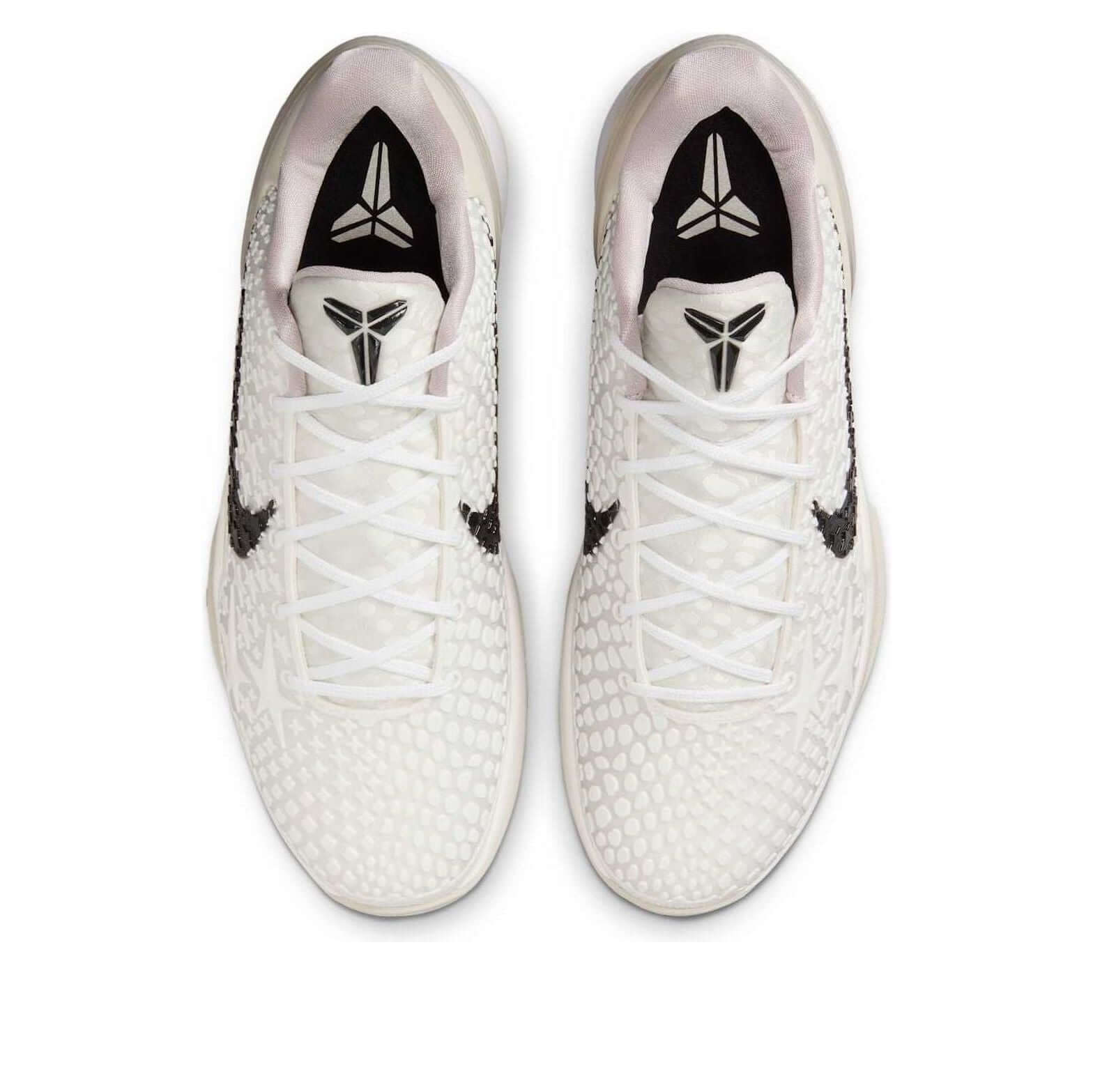 Nike Kobe 6 Protro Sail All-Star - BigBoiSneakers 