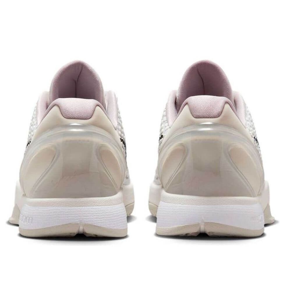 Nike Kobe 6 Protro Sail All-Star - BigBoiSneakers 