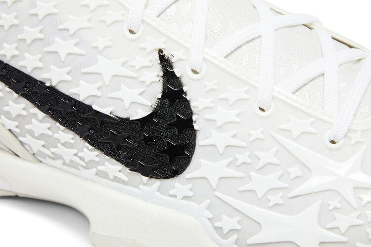 Nike Kobe 6 Protro Sail All-Star - BigBoiSneakers 