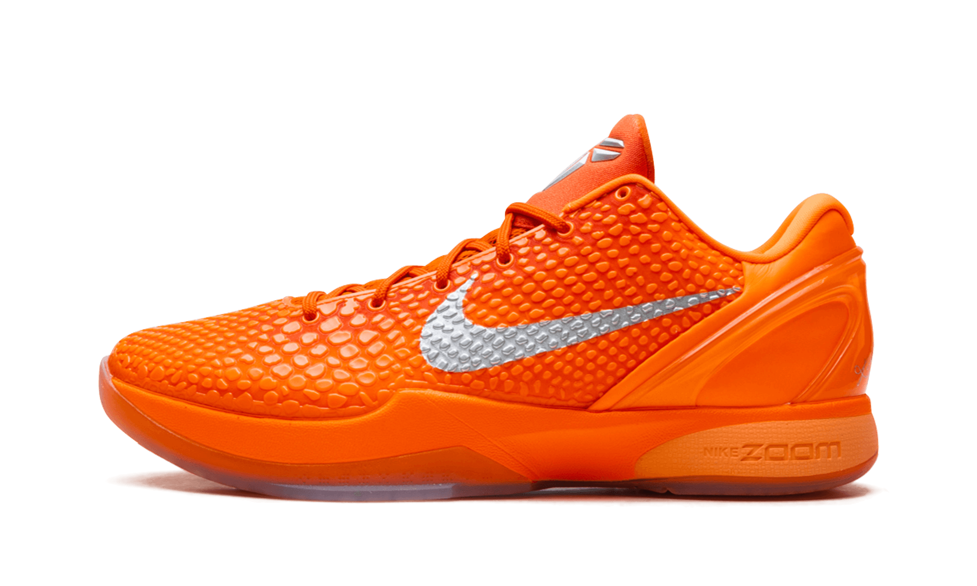Nike Kobe 6 Protro Total Orange - BigBoiSneakers 
