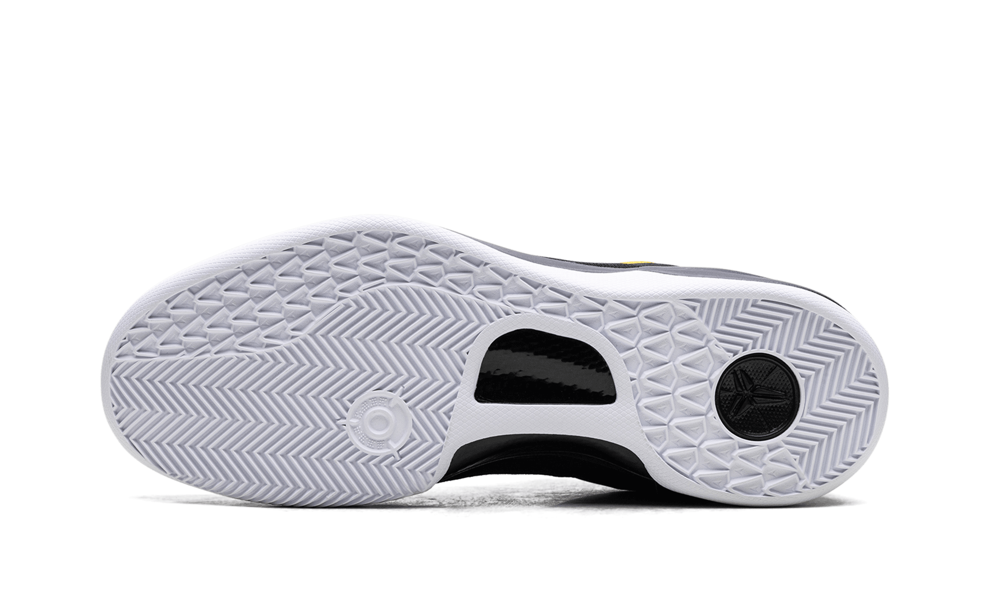 Nike Kobe 8 Protro Lakers Away - BigBoiSneakers 