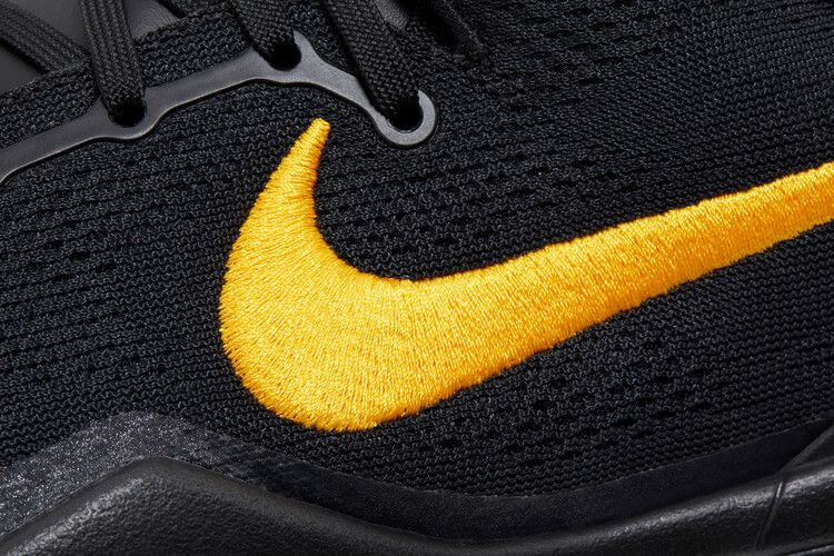 Nike Kobe 8 Protro Lakers Away - BigBoiSneakers 