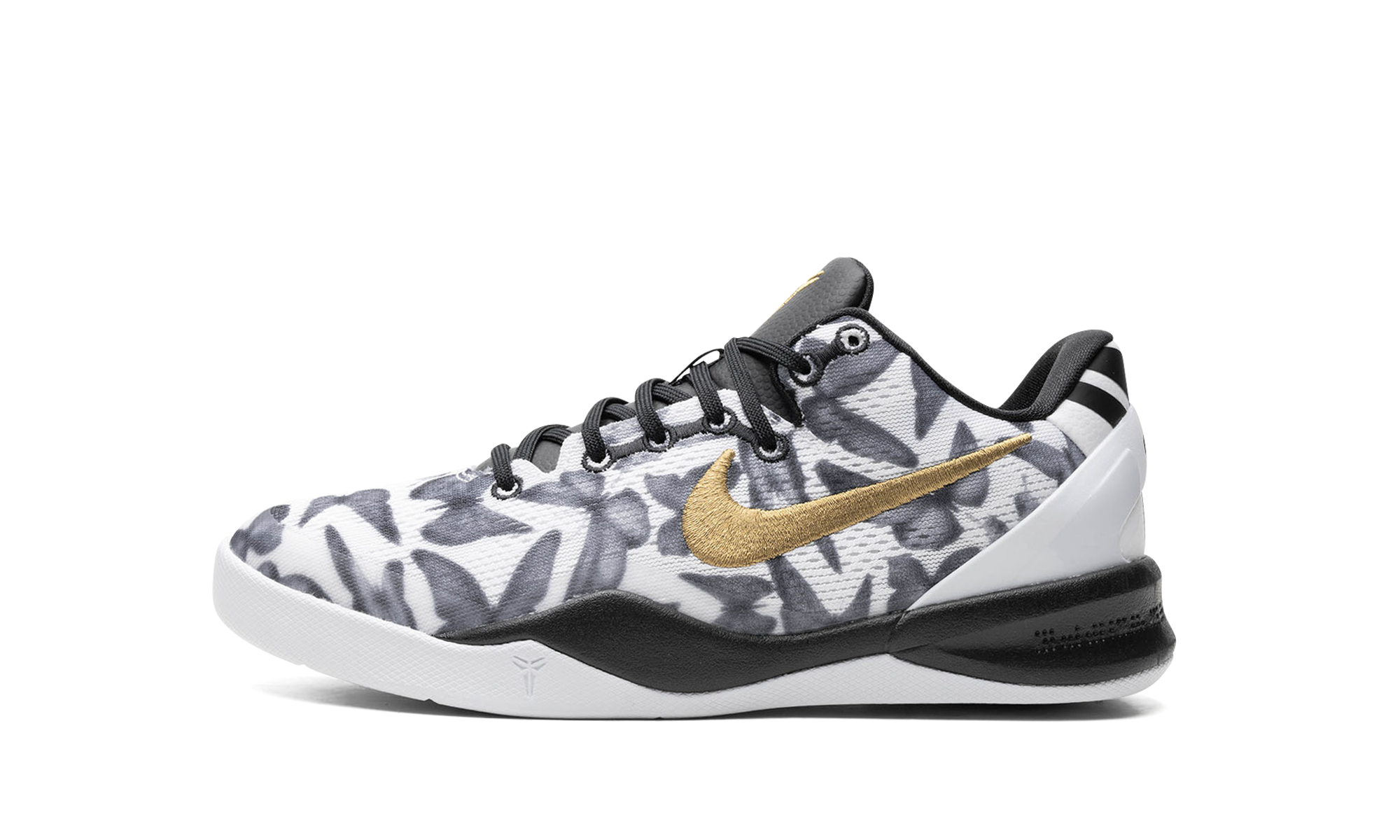 Nike Kobe 8 Protro Mambacita (GS) - BigBoiSneakers 