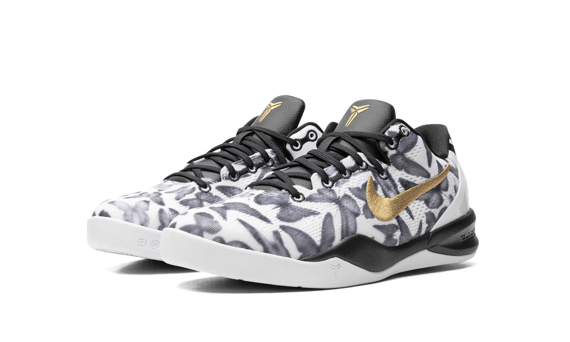 Nike Kobe 8 Protro Mambacita (GS) - BigBoiSneakers 